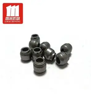 8x16x15mm 4-1-L # 부싱 전기 팬 모터 다공성 베어링 오일 세탁기 부싱., 없음, 1개