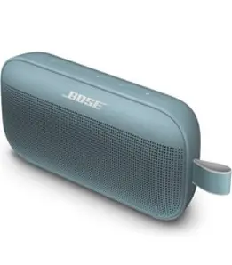 보스 사운드링크 플렉스 블루투스 스피커, SoundLink Flex, Stone Blue