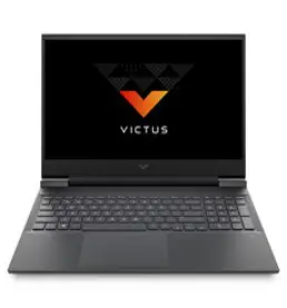 HP 빅터스 15 게이밍 노트북 라이젠5 라이젠 8000 시리즈 지포스 RTX 4050, Mica Silver, 512GB, 16GB, Free DOS, 15-fb2021AX