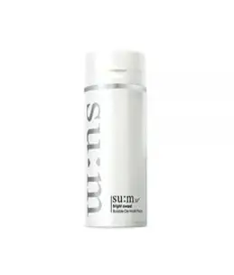 숨37 마스크 브라이트어워드 버블디 100 mL, 1개입, 1개