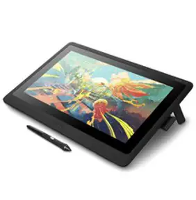 WACOM 인튜어스 프로 타블렛, PTH-660