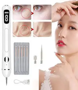 메디테라피 기미잡티 관리라인 비타 리얼 토닝샷 앰플 + 레이저 크림 LED기기 1박스, 1세트, 50g